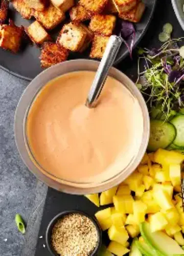Spicy Mayo